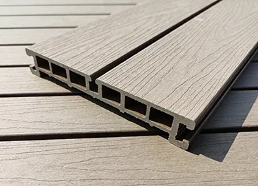 PE木塑技术整体解决方案