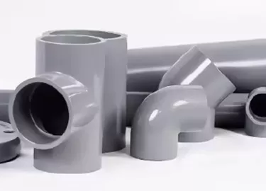 CPVC应用整体解决方案